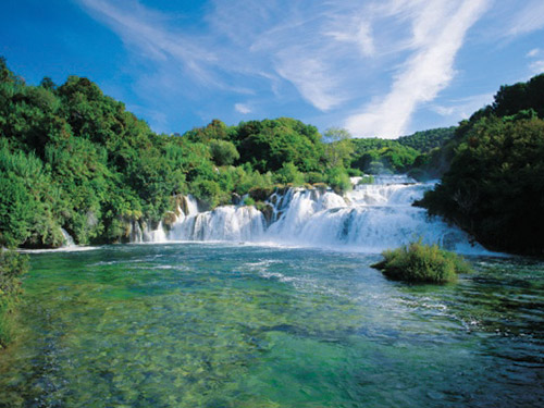 Parc national Krka